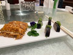 -香格里拉香宫·海鲜青岛菜·鲁菜·淮扬菜