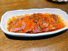 -老盛庆排档•南京菜(夫子庙店)