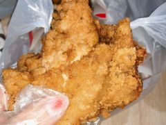 炸鸡块-故里炸鸡(温迪路店)