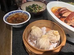 -南京大牌档(新街口德基广场店)