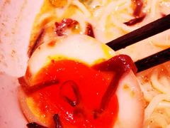 -味千拉面(双井店)