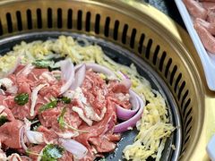 -牛鲜盛齐齐哈尔烤肉(曹路店)