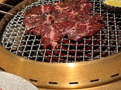 -厚贞日式烤肉(浦东汇智店)