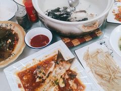 -高老庄·老溧阳·私房菜(南山竹海店)