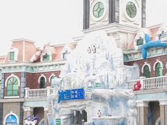 -厦门方特梦幻王国