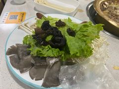 -和庆斋羊蝎子火锅·碳缸烧烤(顺义旗舰店)