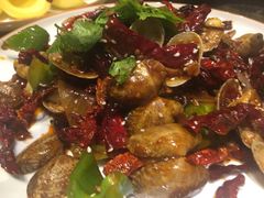 -小杨烤肉(高新店)