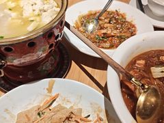 -关东小磨东北菜(上海长风大悦城店)