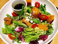 -Wagas沃歌斯(大学路店)