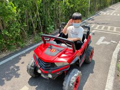 -西部长青自然儿童乐园