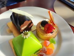 -韵咖啡自助餐厅(天津香格里拉店)