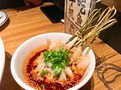 -太二酸菜鱼(汕头苏宁广场店)