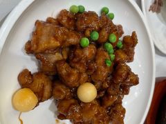 -小厨娘淮扬菜(天印大道店)