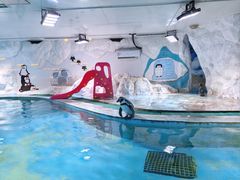 -北戴河圣蓝海洋公园