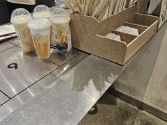 -喜茶(广州北京路惠福东店)