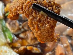 -沙胆彪炭炉牛杂煲(成都玉林店)
