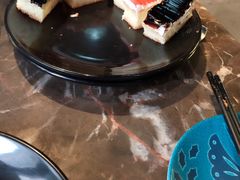 -无饿不坐海鲜自助烤肉火锅餐厅(塘下镇亿嘉国际广场店)
