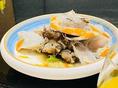 呛蟹-高佳庄·舟山海鲜(海景旗舰店)