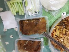 -清真•蜀风园(丁字沽店)