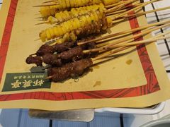 -杯莫亭(集里店)