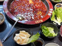 -矮板凳老火锅(宽窄巷子店)
