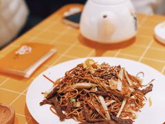 -蔡澜点心·粤菜(花城汇南区店)