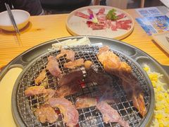 -喜来稀肉(北外滩白玉兰广场店)