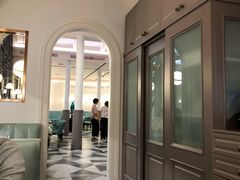-1981牛排西餐厅(海信店)