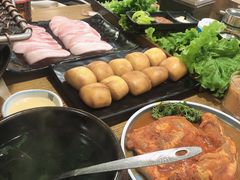-大壮家原味烤肉(兴华北街店)