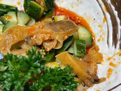 螺肉-柳园春天特色餐厅(南浔古镇店)