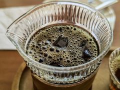 -PUZZLE COFFEE 拼图咖啡