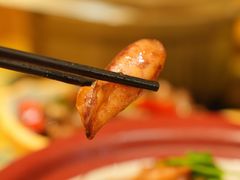 -桥东喜碧海鲜街(水东街店)