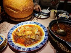 -杨记隆府重庆江湖菜(大悦城店)