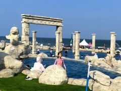 -渔岛海洋度假区