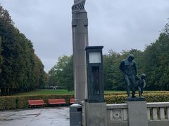 景点-维格兰雕塑公园