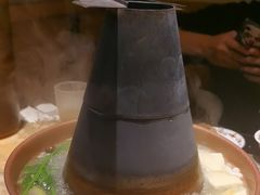 -清真·老门框爆肚涮肉·中华老字号(丰管路店)