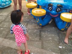 -南宫温泉水世界