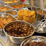 肇庆❗️喜欢有柳州味道的螺蛳粉店🔩