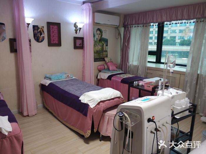 S&G Beauty轻奢皮肤管理中心(崇文门店)图片