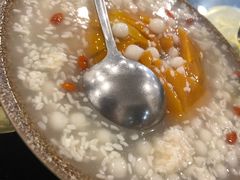 -石磨豆花家常菜·牦牛排土火锅