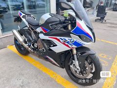 -北京德悦行BMW宝马摩托车