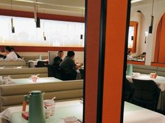 -楼兰新疆菜(江宁万达店)