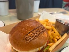 -Cooking Man(中懋天地店)