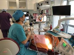 -精德口腔·种植修复·儿牙中心(财富中心店)