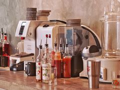 -BE NORMAL CAFE(霞溪路店)