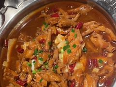 -胖哥俩肉蟹煲(杭州下沙学林街店)