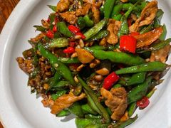 -民俗村柴火灶·景德江西菜(中国陶瓷博物馆店)