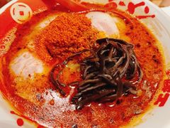 辛王拉面-豚王拉面(澳门银河店)