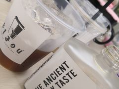 -BIJOU coffee&cocktail(龙岗万科广场店)