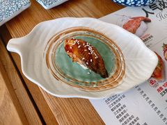 鳗鱼寿司-Sushi Love 创意寿司(丽影广场店)